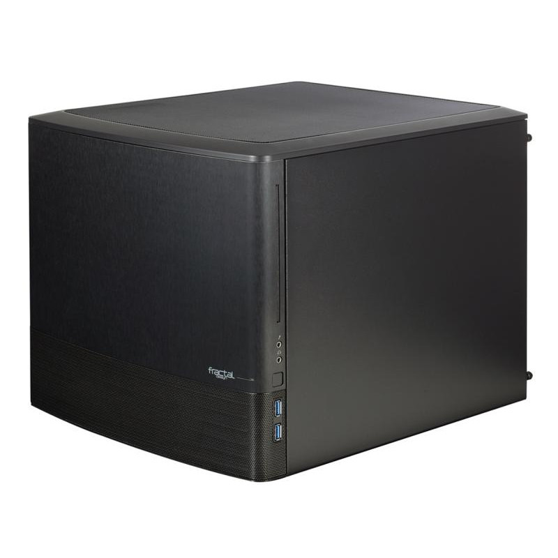 FRACTAL Node 804 black