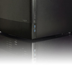 FRACTAL Node 804 black