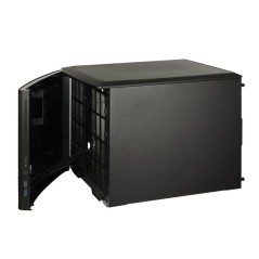 FRACTAL Node 804 black