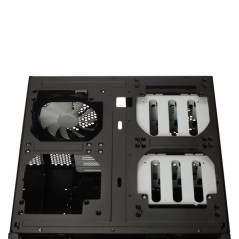 FRACTAL Node 804 black