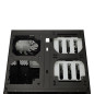 FRACTAL Node 804 black