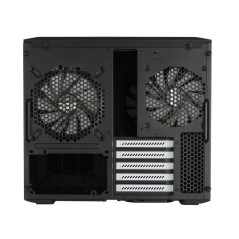 FRACTAL Node 804 black