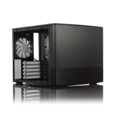 FRACTAL Node 804 black
