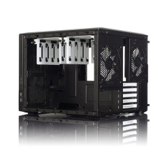 FRACTAL Node 804 black