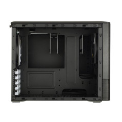 FRACTAL Node 804 black
