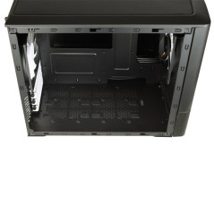 FRACTAL Node 804 black