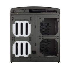 FRACTAL Node 804 black