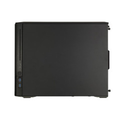 FRACTAL Node 804 black