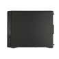 FRACTAL Node 804 black