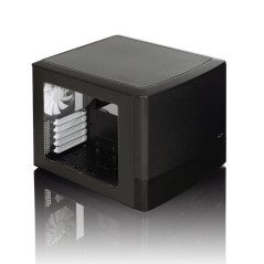 FRACTAL Node 804 black