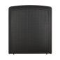 FRACTAL Node 804 black