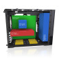 FRACTAL Node 804 black