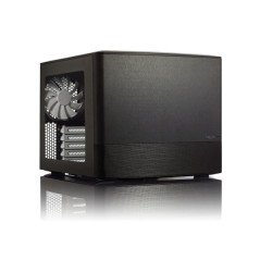 FRACTAL Node 804 black