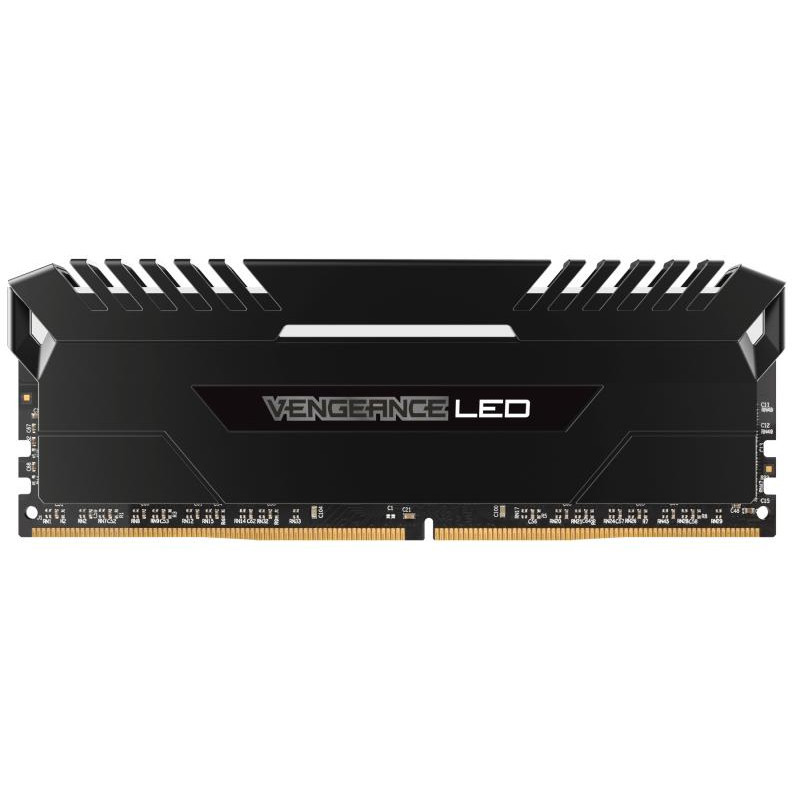 CORSAIR DOMINATOR PLATINUM RGB 64 GO (4x16Go) DDR4 3000 MHZ