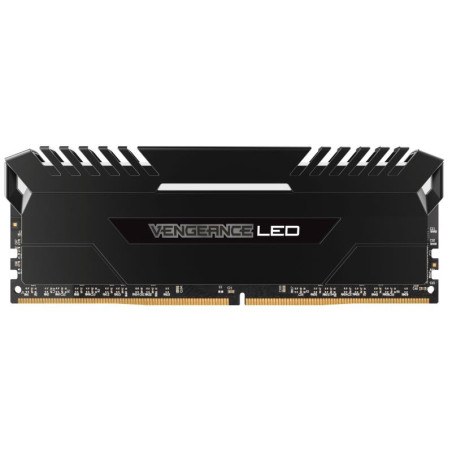 CORSAIR DOMINATOR PLATINUM RGB 64 GO (4x16Go) DDR4 3000 MHZ