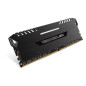 CORSAIR DOMINATOR PLATINUM RGB 64 GO (4x16Go) DDR4 3000 MHZ