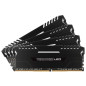 CORSAIR DOMINATOR PLATINUM RGB 64 GO (4x16Go) DDR4 3000 MHZ
