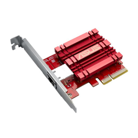 Cartes réseau - ASUS - XG-C100C V3 | Soul Rebel E-Shop
