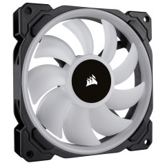 CORSAIR LL140 Pro LED RGB 140mm Pack de  2