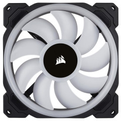 CORSAIR LL140 Pro LED RGB 140mm Pack de  2