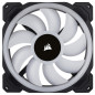 CORSAIR LL140 Pro LED RGB 140mm Pack de  2