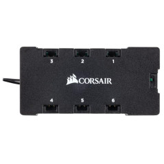 CORSAIR LL140 Pro LED RGB 140mm Pack de  2