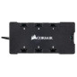 CORSAIR LL140 Pro LED RGB 140mm Pack de  2