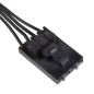 CORSAIR LL140 Pro LED RGB 140mm Pack de  2