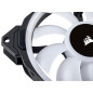 CORSAIR LL140 Pro LED RGB 140mm Pack de  2