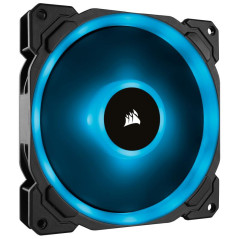 CORSAIR LL140 Pro LED RGB 140mm Pack de  2