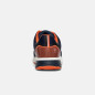 Low-top safety trainers - Slalum - Unisex - EN ISO 20345 - S1P HRO SRC - Navy