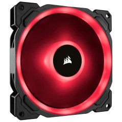 CORSAIR LL140 Pro LED RGB 140mm Pack de  2