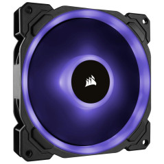 CORSAIR LL140 Pro LED RGB 140mm Pack de  2
