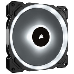 CORSAIR LL140 Pro LED RGB 140mm Pack de  2