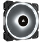 CORSAIR LL140 Pro LED RGB 140mm Pack de  2