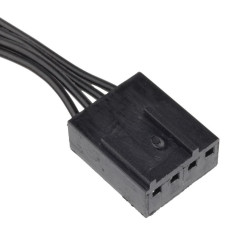CORSAIR LL140 Pro LED RGB 140mm Pack de  2