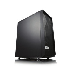 FRACTAL  Meshify C Solid Side Panel