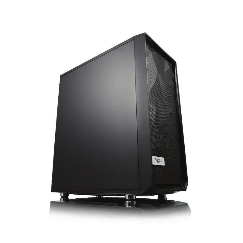 FRACTAL  Meshify C Solid Side Panel