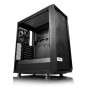 FRACTAL  Meshify C Solid Side Panel