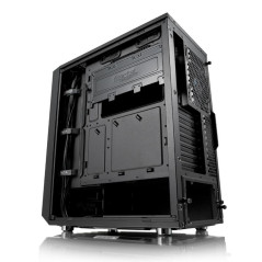 FRACTAL  Meshify C Solid Side Panel