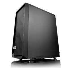 FRACTAL  Meshify C Solid Side Panel