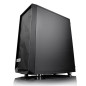 FRACTAL  Meshify C Solid Side Panel