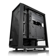 FRACTAL  Meshify C Solid Side Panel