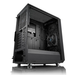 FRACTAL  Meshify C Solid Side Panel