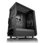 FRACTAL  Meshify C Solid Side Panel