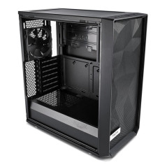 FRACTAL  Meshify C Solid Side Panel