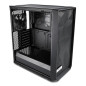 FRACTAL  Meshify C Solid Side Panel