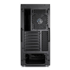 FRACTAL  Meshify C Solid Side Panel