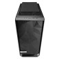 FRACTAL  Meshify C Solid Side Panel