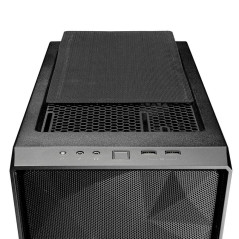FRACTAL  Meshify C Solid Side Panel